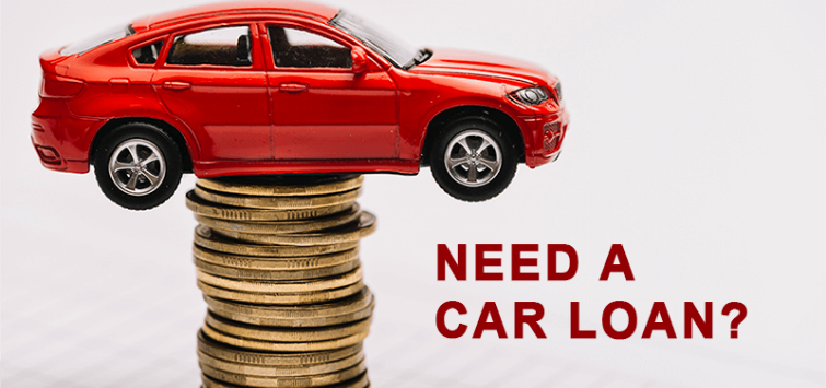Best financial assistance for new car